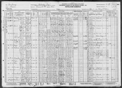 Thumbnail for PATERSON CITY, WARD 11 > 16-87