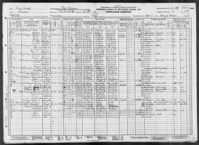 Thumbnail for PATERSON CITY, WARD 11 > 16-87