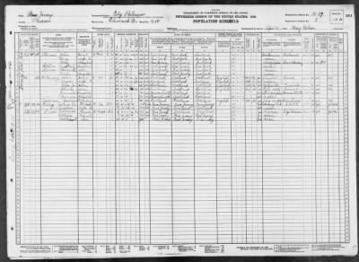 Thumbnail for PATERSON CITY, WARD 11 > 16-87