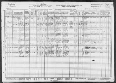 Thumbnail for PATERSON CITY, WARD 11 > 16-87