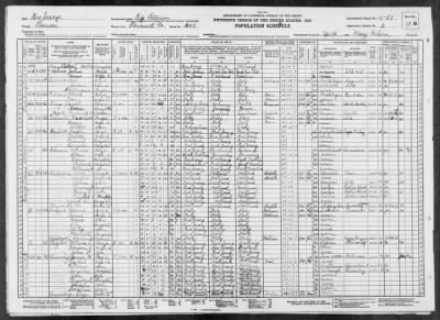 PATERSON CITY, WARD 11 > 16-87