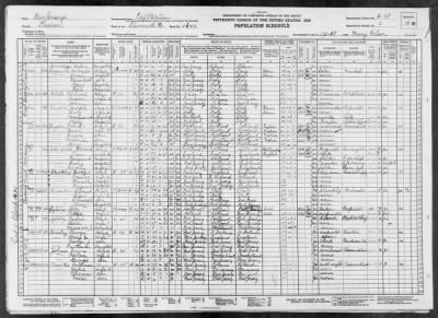 PATERSON CITY, WARD 11 > 16-87