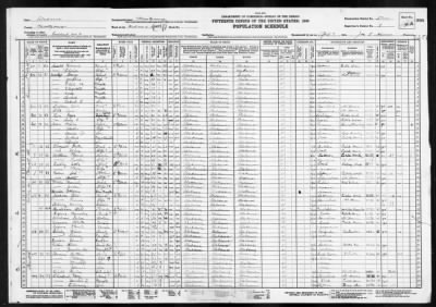 Thumbnail for MONTGOMERY CITY, WARD 2 > 51-11