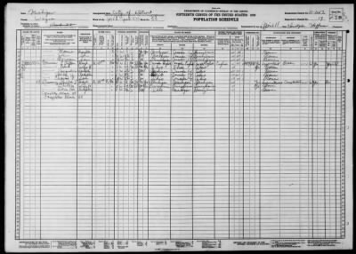 DETROIT CITY, WARD 18 > 82-652