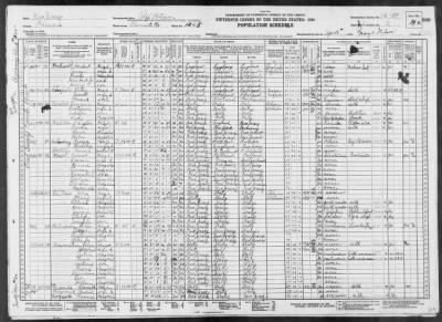 PATERSON CITY, WARD 11 > 16-87