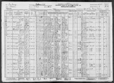 PATERSON CITY, WARD 11 > 16-87