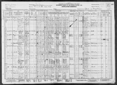 PATERSON CITY, WARD 11 > 16-87