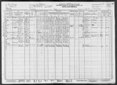 PATERSON CITY, WARD 11 > 16-87