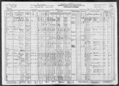 Thumbnail for PATERSON CITY, WARD 11 > 16-87