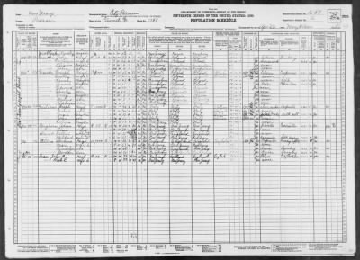 PATERSON CITY, WARD 11 > 16-87