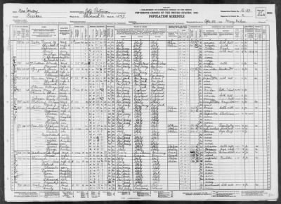 PATERSON CITY, WARD 11 > 16-87