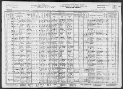 Thumbnail for PATERSON CITY, WARD 11 > 16-87