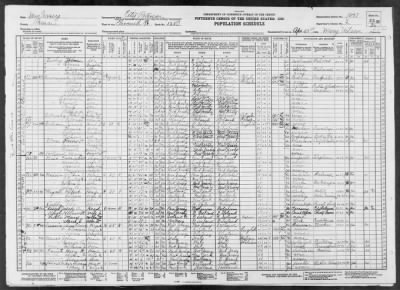 Thumbnail for PATERSON CITY, WARD 11 > 16-87