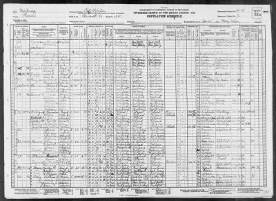 PATERSON CITY, WARD 11 > 16-87