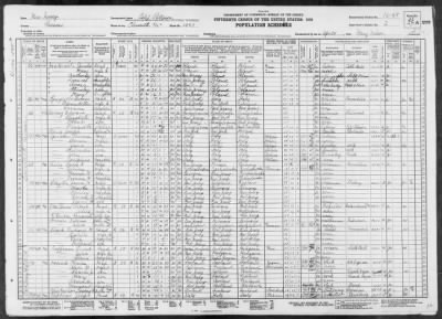 Thumbnail for PATERSON CITY, WARD 11 > 16-87