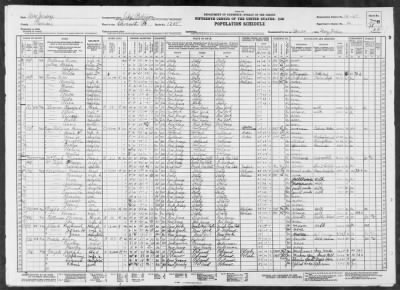 Thumbnail for PATERSON CITY, WARD 11 > 16-87