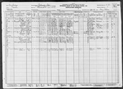 Thumbnail for PATERSON CITY, WARD 11 > 16-87