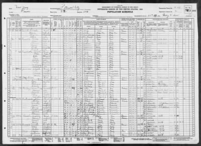 PATERSON CITY, WARD 11 > 16-87