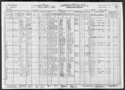 Thumbnail for PATERSON CITY, WARD 11 > 16-87