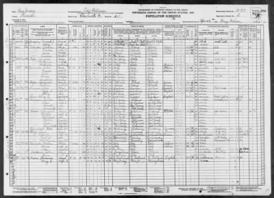 Thumbnail for PATERSON CITY, WARD 11 > 16-87