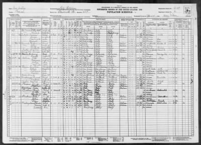 Thumbnail for PATERSON CITY, WARD 11 > 16-87