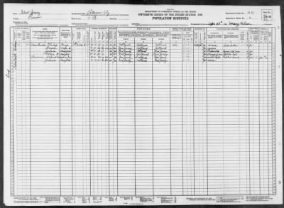 Thumbnail for PATERSON CITY, WARD 11 > 16-87