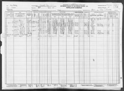 Thumbnail for NEWARK CITY, WARD 13 > 7-672