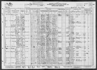 PATERSON CITY, WARD 11 > 16-87