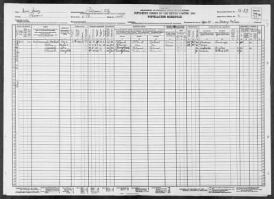 PATERSON CITY, WARD 11 > 16-87