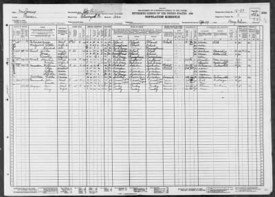 PATERSON CITY, WARD 11 > 16-87