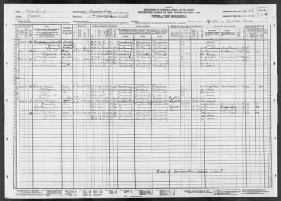 Thumbnail for PATERSON CITY, WARD 11 > 16-88