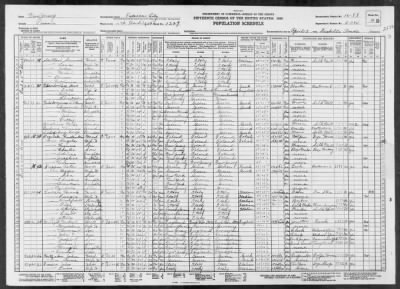 PATERSON CITY, WARD 11 > 16-88