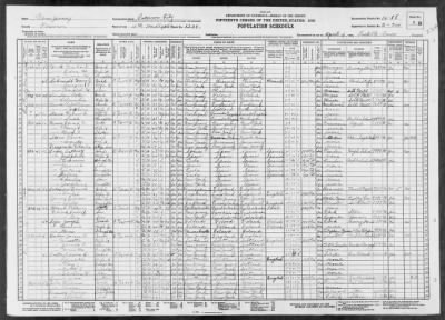 PATERSON CITY, WARD 11 > 16-88