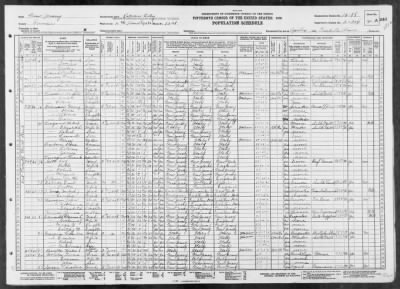 PATERSON CITY, WARD 11 > 16-88