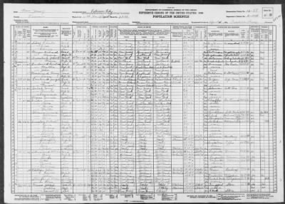 PATERSON CITY, WARD 11 > 16-88