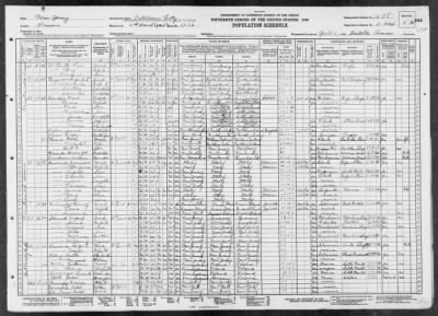 PATERSON CITY, WARD 11 > 16-88