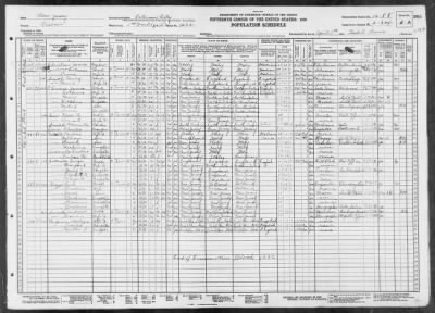 PATERSON CITY, WARD 11 > 16-88