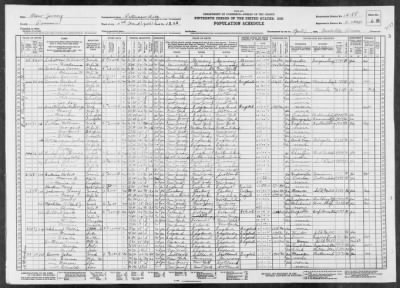 PATERSON CITY, WARD 11 > 16-88