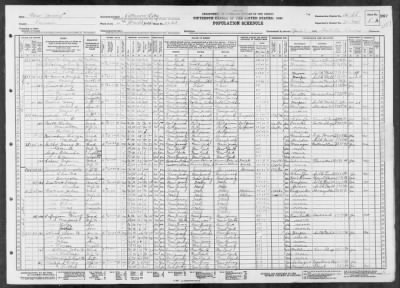 PATERSON CITY, WARD 11 > 16-88