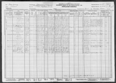 Thumbnail for PATERSON CITY, WARD 11 > 16-88