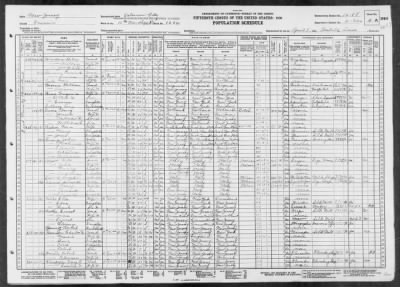 PATERSON CITY, WARD 11 > 16-88