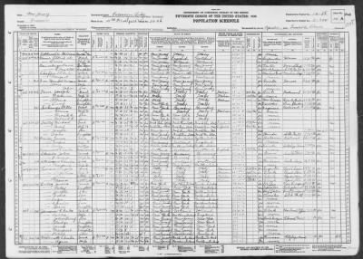 Thumbnail for PATERSON CITY, WARD 11 > 16-88