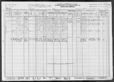 Thumbnail for PATERSON CITY, WARD 11 > 16-88