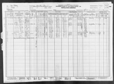 Thumbnail for NEWARK CITY, WARD 13 > 7-672