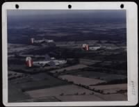 Consolidated B-24'S Of The 8Th Air Force In Flight Over English Countryside. - Page 5