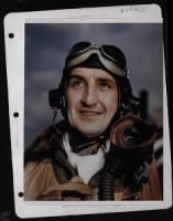 Thumbnail for Lt. Col. Francis S. Gabreski, Leading Ace Of The 8Th Air Force. P-47 Pilot. England. - Page 3