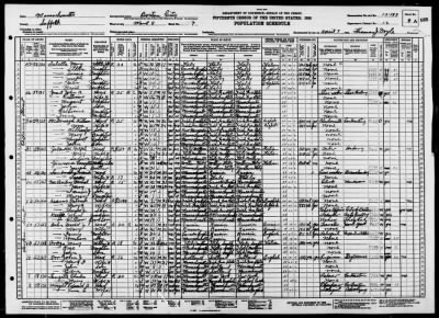 Thumbnail for BOSTON CITY, WARD 8 > 13-189