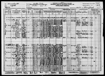 Thumbnail for BOSTON CITY, WARD 8 > 13-189