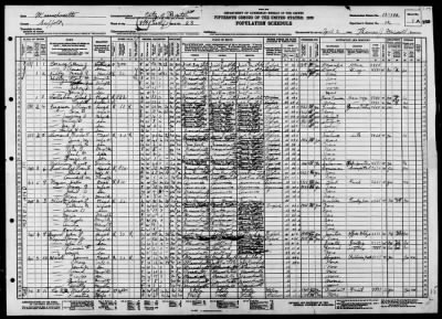 Thumbnail for BOSTON CITY, WARD 8 > 13-192