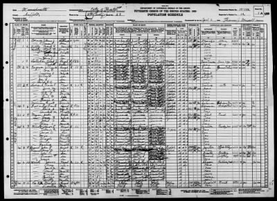 Thumbnail for BOSTON CITY, WARD 8 > 13-192